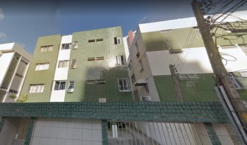 Imagem de fundo do condomínio Condomínio Do Edifício Mônica - Boa Viagem - Recife - PE