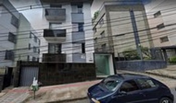 Imagem de fundo do condomínio Condomínio Do Edifício Mônica Franca - Luxemburgo - Belo Horizonte - MG