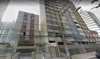 Imagem de fundo do condomínio Condomínio Do Edifício Mônica - Pituba - Salvador - BA