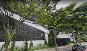 Imagem de fundo do condomínio Condomínio Do Edifício Mônica - Luxemburgo - Belo Horizonte - MG