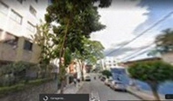 Imagem de fundo do condomínio Condomínio Do Edifício Mônica - Jardim América - Belo Horizonte - MG