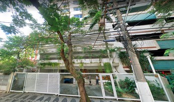 Imagem de fundo do condomínio Condomínio Do Edifício Mônica - Icaraí - Niteroi - RJ