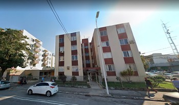 Imagem de fundo do condomínio Condomínio Do Edifício Monique - Kobrasol - São José - SC