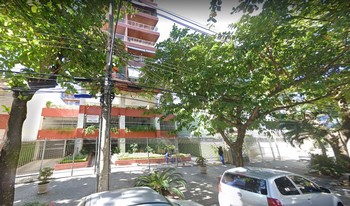 Imagem de fundo do condomínio Condomínio Do Edifício Monique - Andarai - Rio De Janeiro - RJ