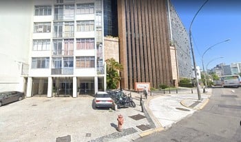 Imagem de fundo do condomínio Condomínio Do Edifício Monique - Botafogo - Rio De Janeiro - RJ