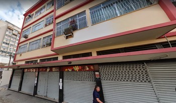 Imagem de fundo do condomínio Condomínio Do Edifício Moniz - Centro - Niteroi - RJ