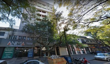 Imagem de fundo do condomínio Condomínio Do Edifício Monreale - Zona 07 - Maringá - PR