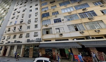 Imagem de fundo do condomínio Condomínio Do Edifício Monroe - Centro - Rio De Janeiro - RJ