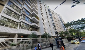 Imagem de fundo do condomínio Condomínio Do Edifício Monsen - Ipanema - Rio De Janeiro - RJ