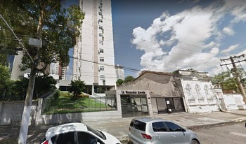 Imagem de fundo do condomínio Condomínio Do Edifício Monsenhor Azevedo - Batista Campos - Belém - PA