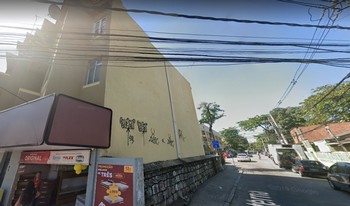 Imagem de fundo do condomínio Condomínio Do Edifício Monsenhor Felix - Iraja - Rio De Janeiro - RJ