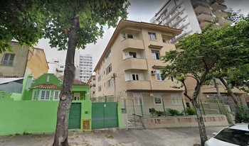Imagem de fundo do condomínio Condomínio Do Edifício Monsenhor Jeronimo - Engenho De Dentro - Rio De Janeiro - RJ