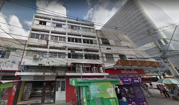 Imagem de fundo do condomínio Condomínio Do Edifício Monsenhor Jeronymo - Boa Vista - Recife - PE