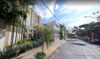 Imagem de fundo do condomínio Condomínio Do Edifício Monsenhor Lopes - Santo Antônio - Belo Horizonte - MG