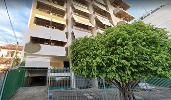 Imagem de fundo do condomínio Condomínio Do Edifício Monsenhor Macedo - Santa Rosa - Niteroi - RJ
