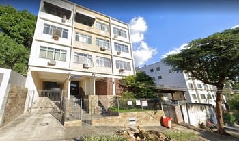 Imagem de fundo do condomínio Condomínio Do Edifício Monsenhor Marques - Jacarepaguá - Rio De Janeiro - RJ