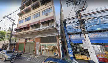 Imagem de fundo do condomínio Condomínio Do Edifício Mont Blanc - Centro - Niteroi - RJ