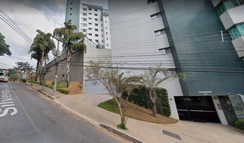 Imagem de fundo do condomínio Condomínio Do Edifício Mont Blanc - Silveira - Belo Horizonte - MG