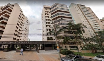 Imagem de fundo do condomínio Condomínio Do Edifício Mont Blanc - Vila Da Serra - Nova Lima - MG