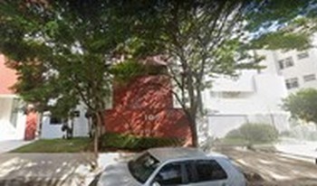 Imagem de fundo do condomínio Condomínio Do Edifício Mont Blanc Mirabeau - Buritis - Belo Horizonte - MG