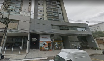 Imagem de fundo do condomínio Condomínio Do Edifício Mont Blanc Residence - São Mateus - Juiz De Fora - MG