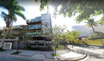 Imagem de fundo do condomínio Condomínio Do Edifício Mont Martre - Recreio Dos Bandeirantes - Rio De Janeiro - RJ