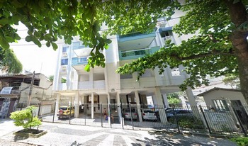 Imagem de fundo do condomínio Condomínio Do Edifício Mont Martre - Jacarepaguá - Rio De Janeiro - RJ