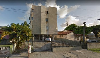 Imagem de fundo do condomínio Condomínio Do Edifício Mont Parnaso - Imbiribeira - Recife - PE