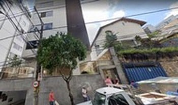 Imagem de fundo do condomínio Condomínio Do Edifício Mont Parnasse - Santo Antônio - Belo Horizonte - MG