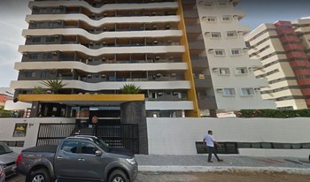 Imagem de fundo do condomínio Condomínio Do Edifício Mont Reale - Ponta Verde - Maceió - AL
