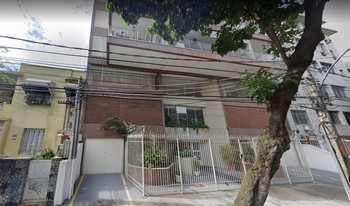 Imagem de fundo do condomínio Condomínio Do Edifício Mont Saint Helene - Tijuca - Rio De Janeiro - RJ