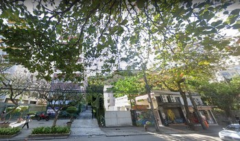 Imagem de fundo do condomínio Condomínio Do Edifício Mont Seny - Gávea - Rio De Janeiro - RJ