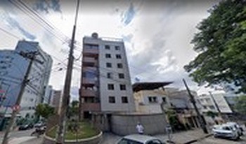 Imagem de fundo do condomínio Condomínio Do Edifício Mont - Serrat - Belo Horizonte - MG