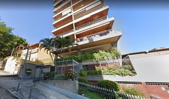 Imagem de fundo do condomínio Condomínio Do Edifício Mont Serrat Ix - Meier - Rio De Janeiro - RJ