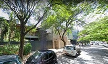 Imagem de fundo do condomínio Condomínio Do Edifício Mont Serrat - Gutierrez - Belo Horizonte - MG