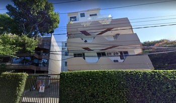 Imagem de fundo do condomínio Condomínio Do Edifício Mont Serrat - Barra Da Tijuca - Rio De Janeiro - RJ