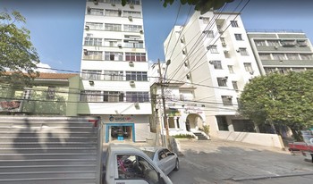 Imagem de fundo do condomínio Condomínio Do Edifício Mont Sinai - Tijuca - Rio De Janeiro - RJ