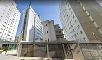 Imagem de fundo do condomínio Condomínio Do Edifício Mont Tremblant - Sion - Belo Horizonte - MG