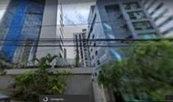 Imagem de fundo do condomínio Condomínio Do Edifício Montalcino - Belvedere - Belo Horizonte - MG