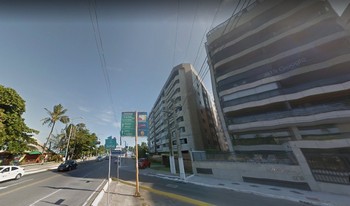 Imagem de fundo do condomínio Condomínio Do Edifício Montceny - Ponta Verde - Maceió - AL