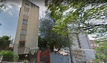 Imagem de fundo do condomínio Condomínio Do Edifício Monte Alegre - São Lucas - Belo Horizonte - MG