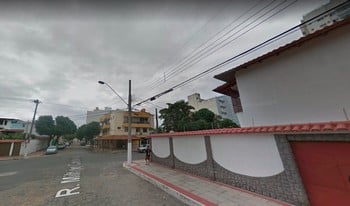 Imagem de fundo do condomínio Condomínio Do Edifício Monte Alverne - Itapuã - Vila Velha - ES