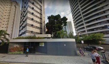 Imagem de fundo do condomínio Condomínio Do Edifício Monte Ararat - Aflitos - Recife - PE