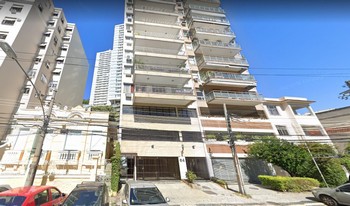 Imagem de fundo do condomínio Condomínio Do Edifício Monte Azul 2 - Botafogo - Rio De Janeiro - RJ