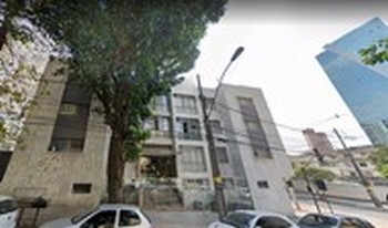 Imagem de fundo do condomínio Condomínio Do Edifício Monte Azul - Santo Agostinho - Belo Horizonte - MG