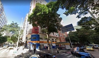 Imagem de fundo do condomínio Condomínio Do Edifício Monte Azul - Copacabana - Rio De Janeiro - RJ