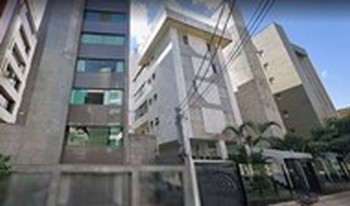 Imagem de fundo do condomínio Condomínio Do Edifício Monte Belo - Sion - Belo Horizonte - MG