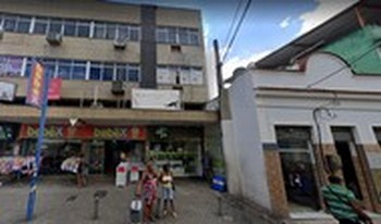 Imagem de fundo do condomínio Condomínio Do Edifício Monte Belo - Centro - Nova Iguaçu - RJ