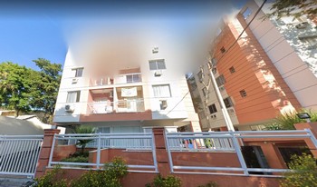 Imagem de fundo do condomínio Condomínio Do Edifício Monte Bianco Residêncial - Pechincha - Rio De Janeiro - RJ