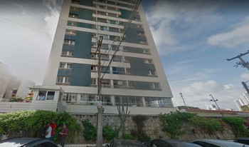 Imagem de fundo do condomínio Condomínio Do Edifício Monte Blanc - Candeias - Jaboatão Dos Guararapes - PE